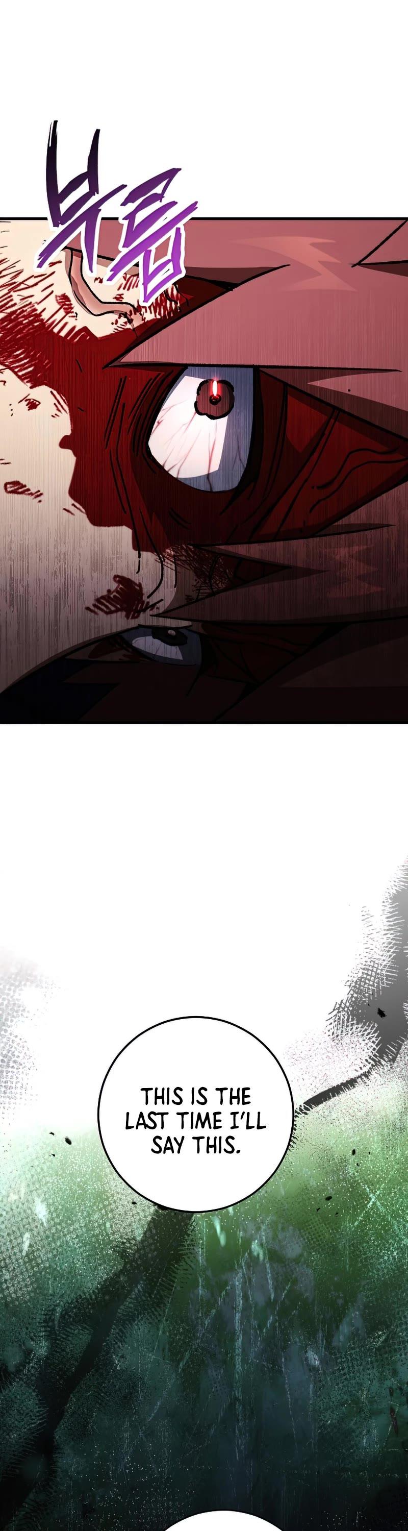 The Hero Returns Chap 48 - Next Chap 49