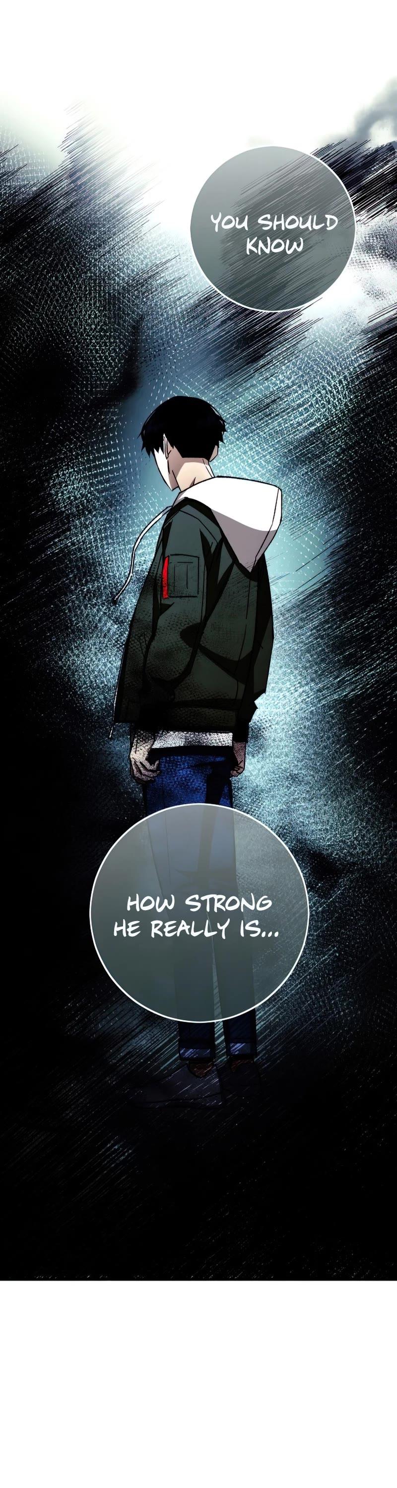 The Hero Returns Chap 48 - Next Chap 49