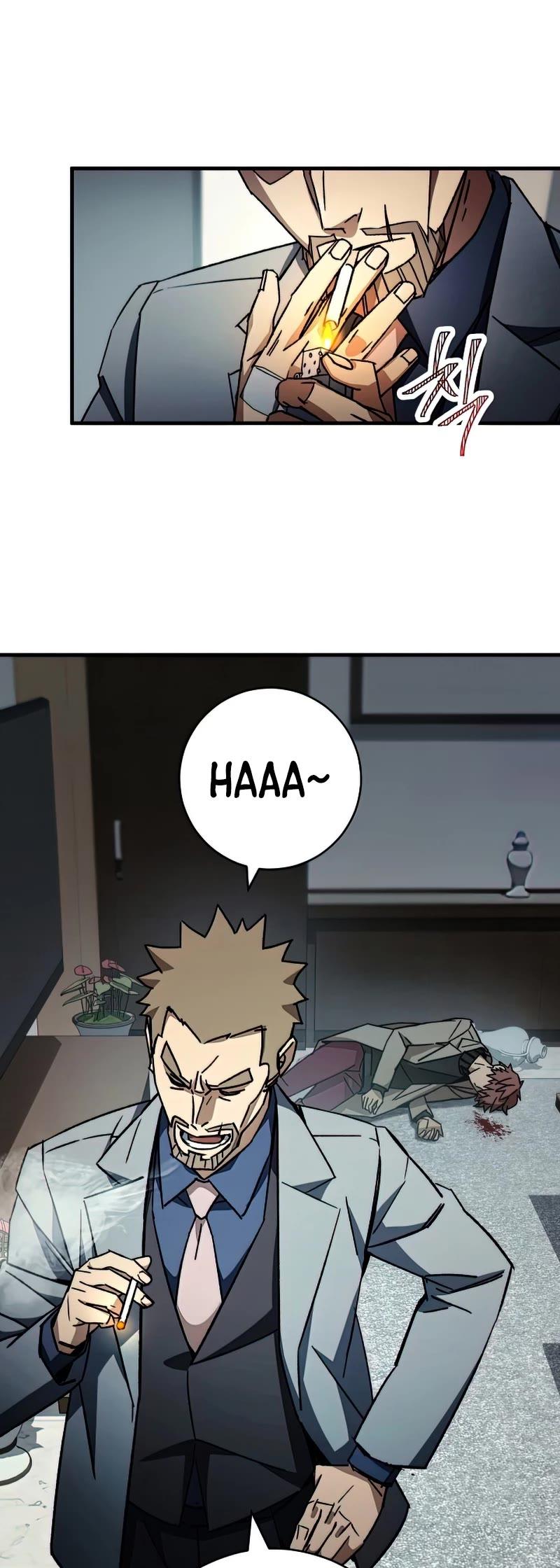The Hero Returns Chap 48 - Next Chap 49