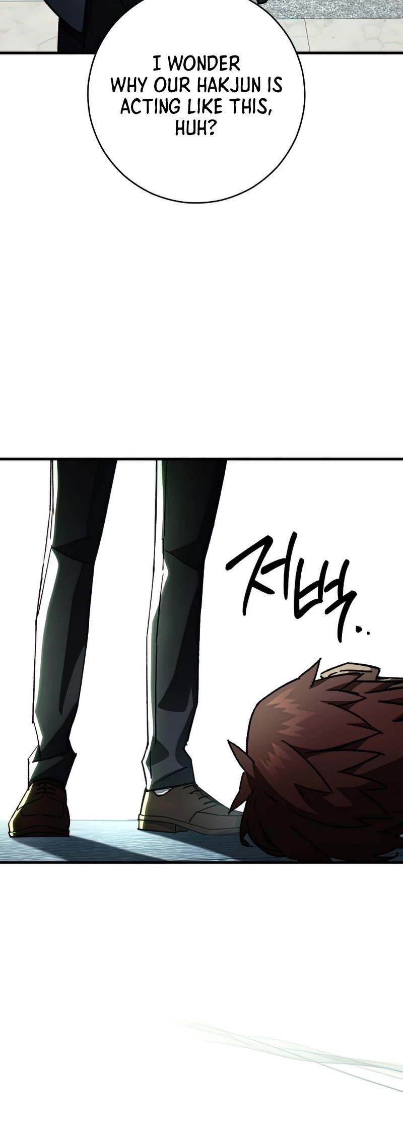The Hero Returns Chap 48 - Next Chap 49