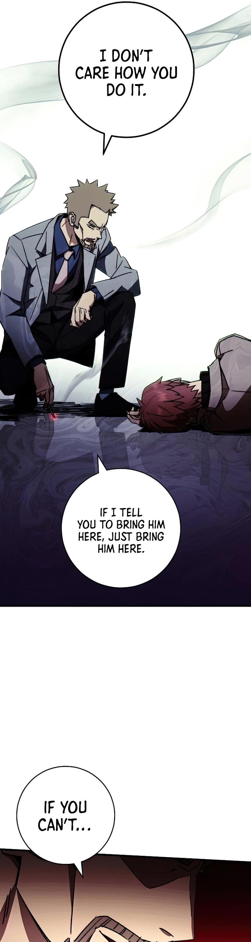 The Hero Returns Chap 48 - Next Chap 49