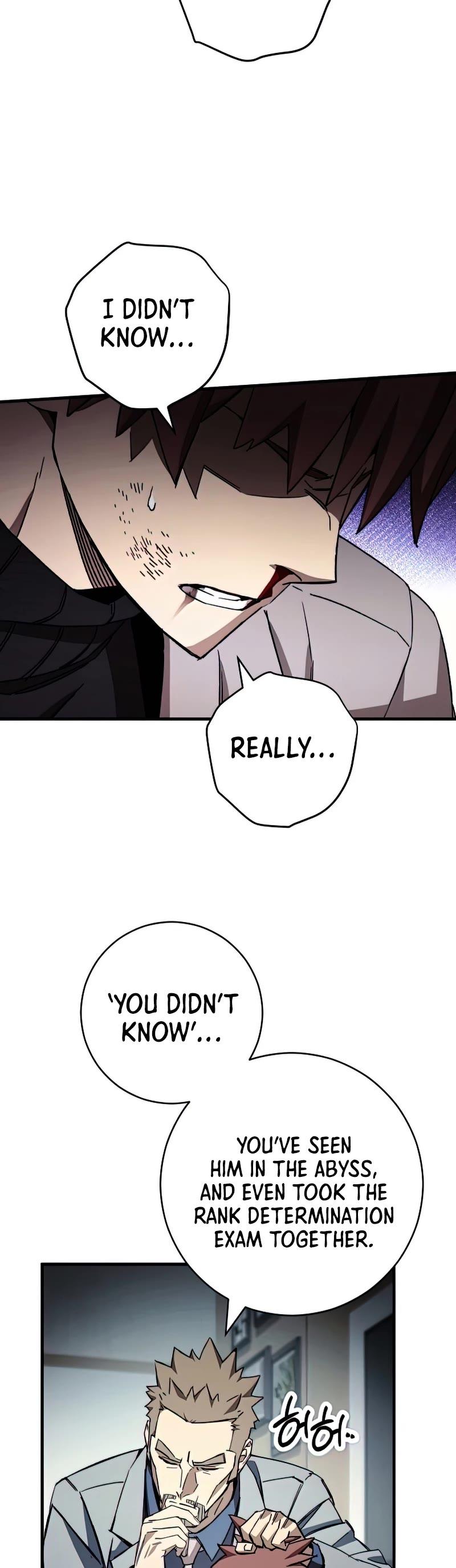 The Hero Returns Chap 48 - Next Chap 49