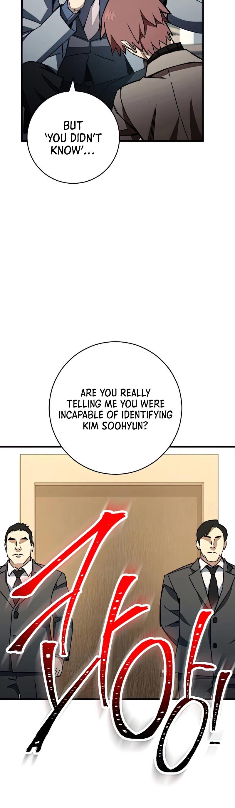 The Hero Returns Chap 48 - Next Chap 49