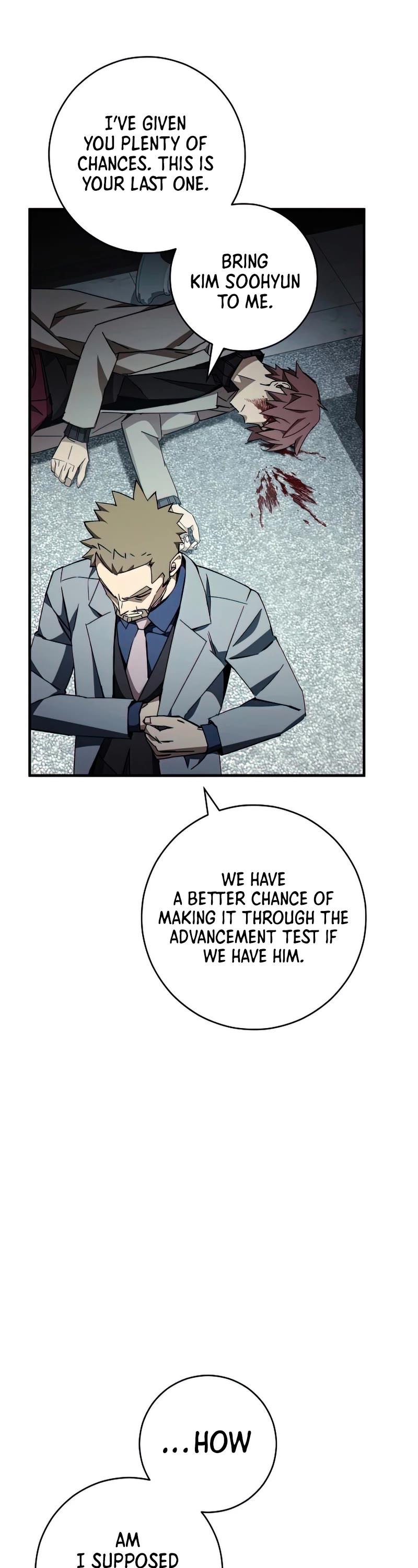 The Hero Returns Chap 48 - Next Chap 49