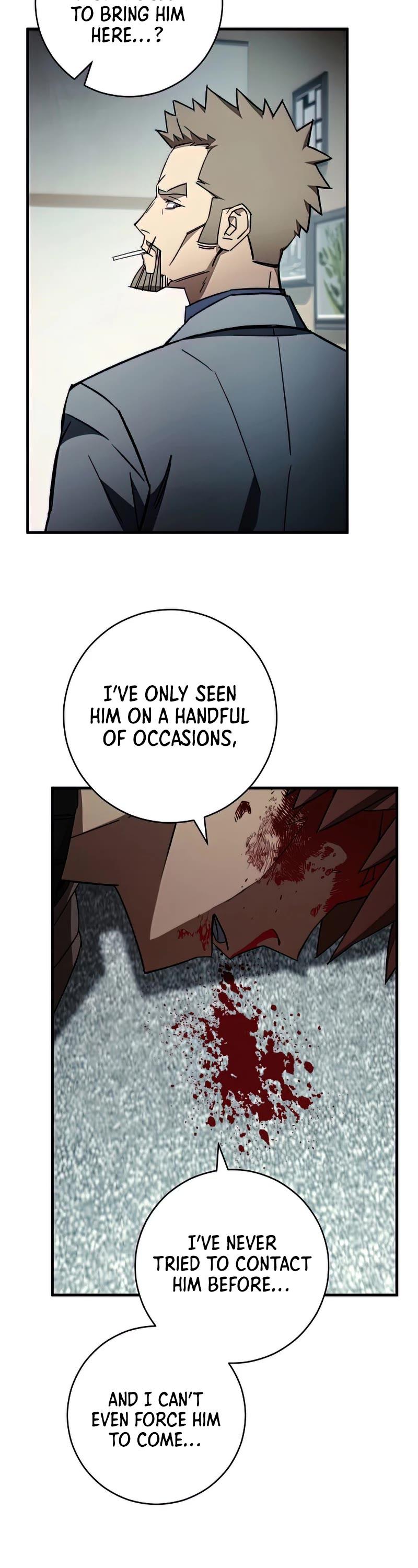 The Hero Returns Chap 48 - Next Chap 49