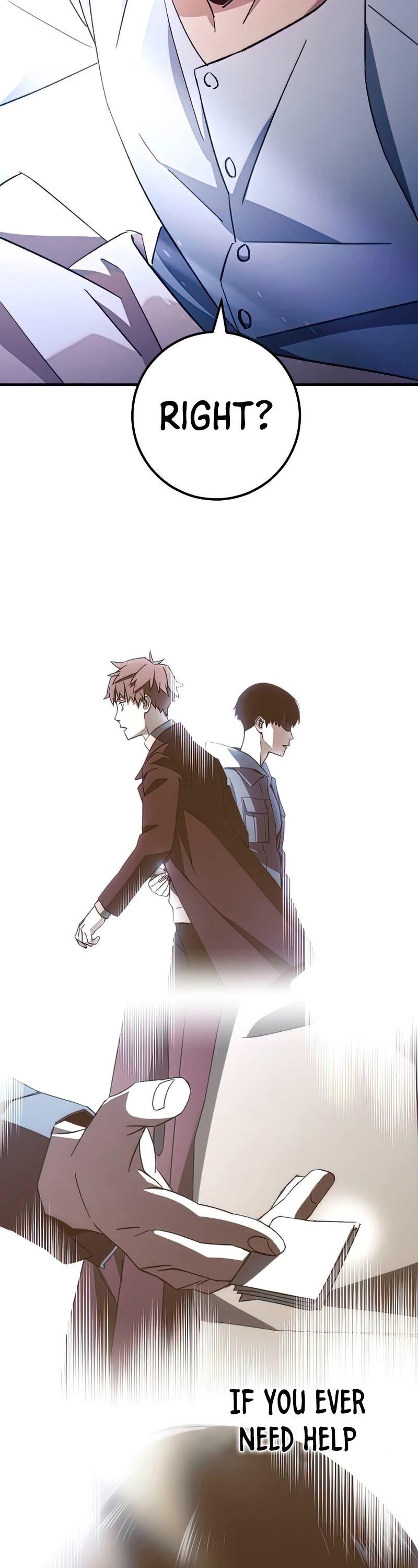 The Hero Returns Chap 48 - Next Chap 49