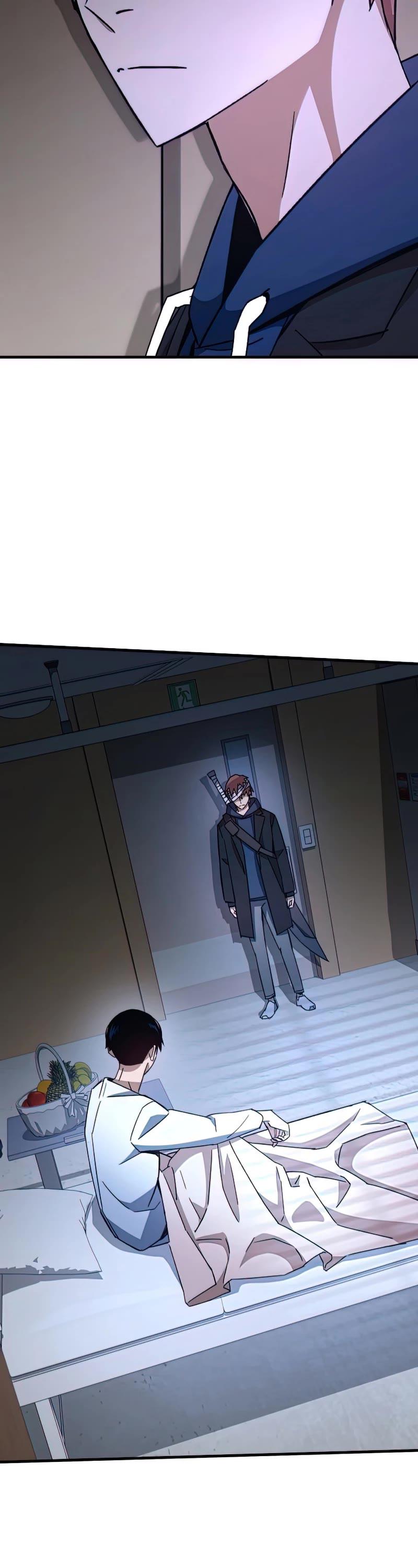 The Hero Returns Chap 48 - Next Chap 49