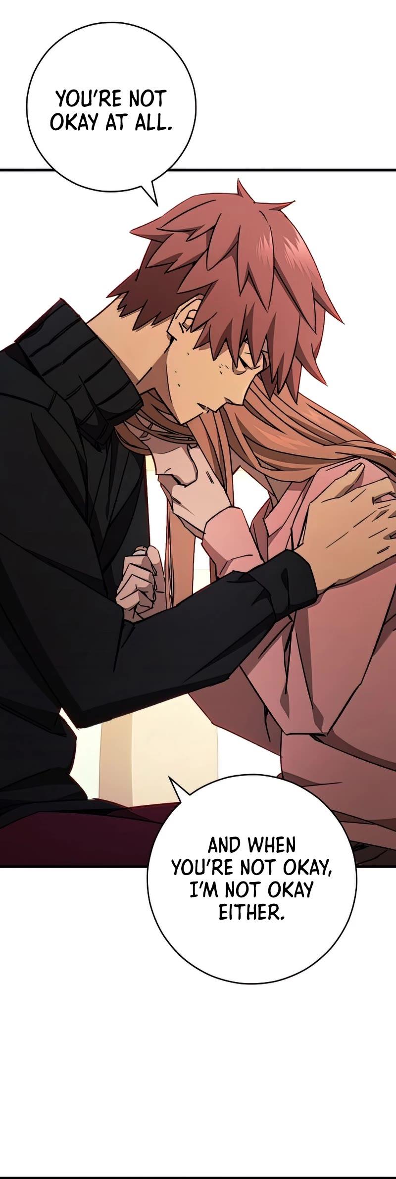 The Hero Returns Chap 48 - Next Chap 49