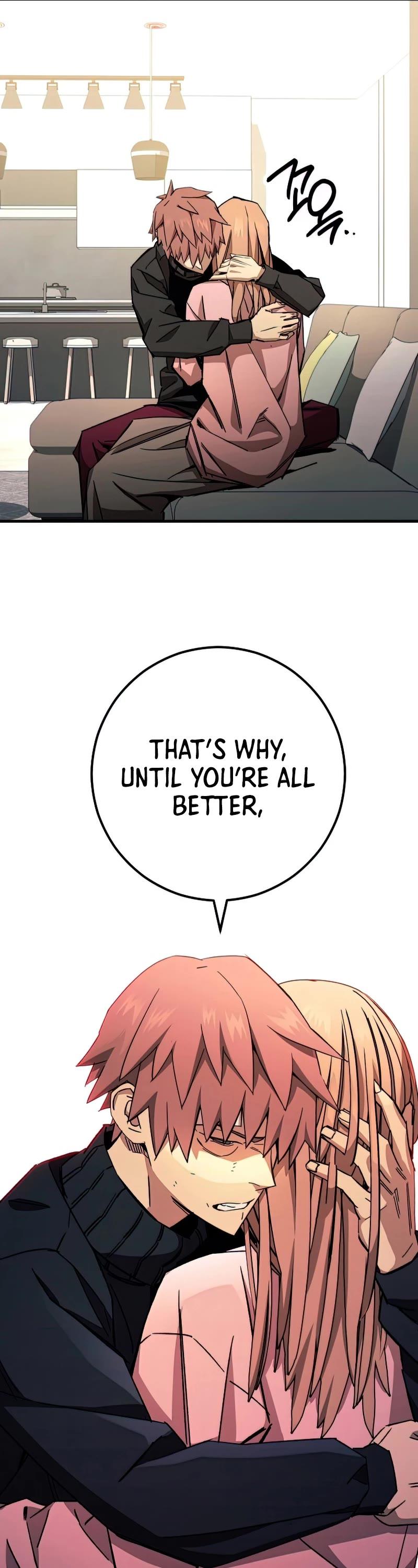 The Hero Returns Chap 48 - Next Chap 49