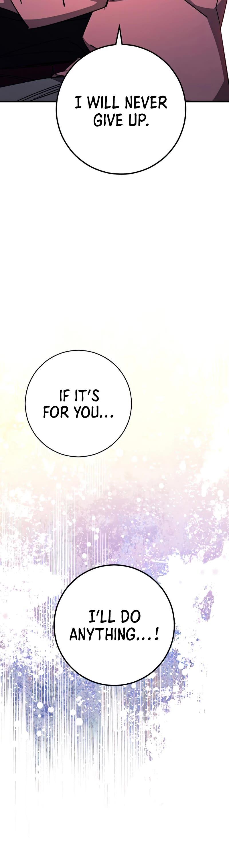The Hero Returns Chap 48 - Next Chap 49