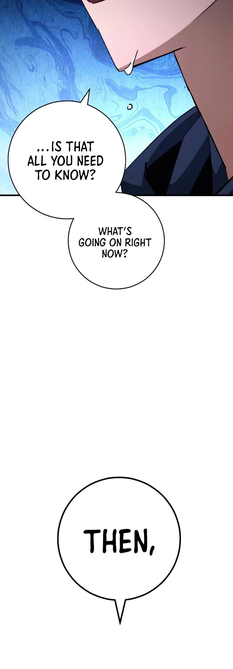 The Hero Returns Chap 48 - Next Chap 49