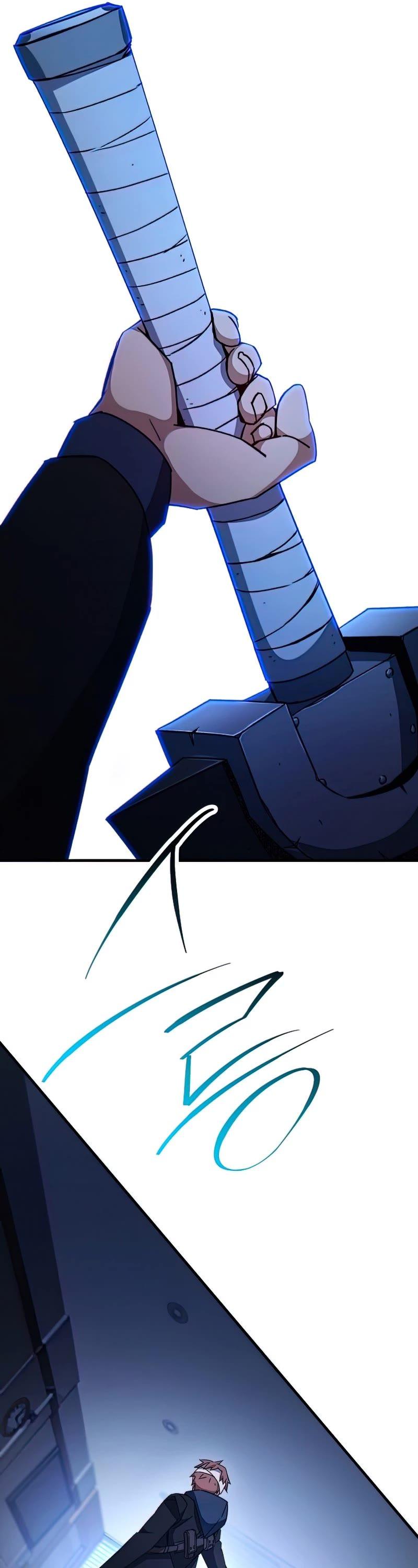The Hero Returns Chap 48 - Next Chap 49