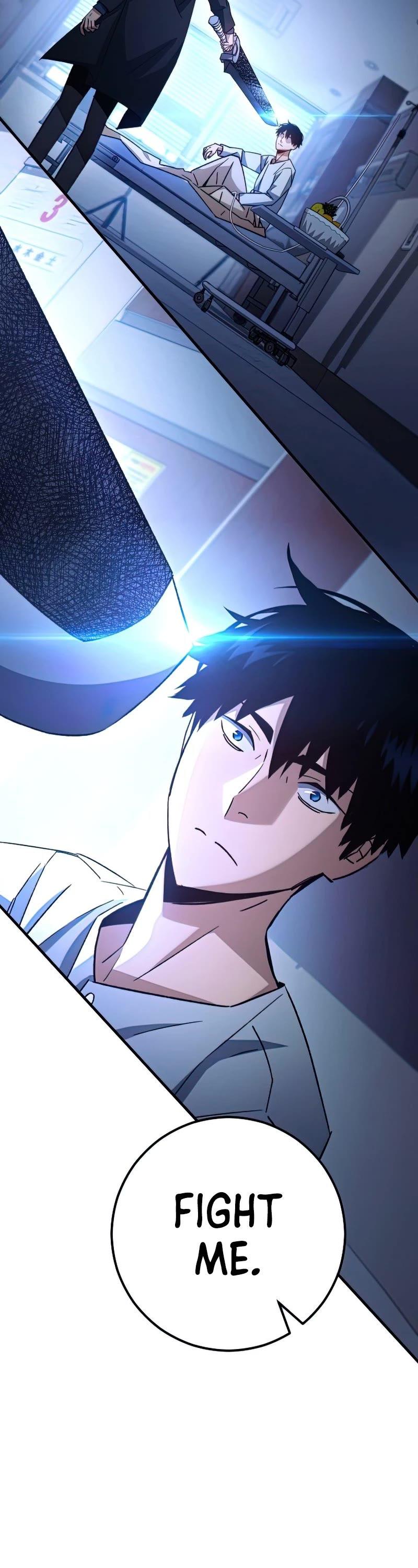 The Hero Returns Chap 48 - Next Chap 49
