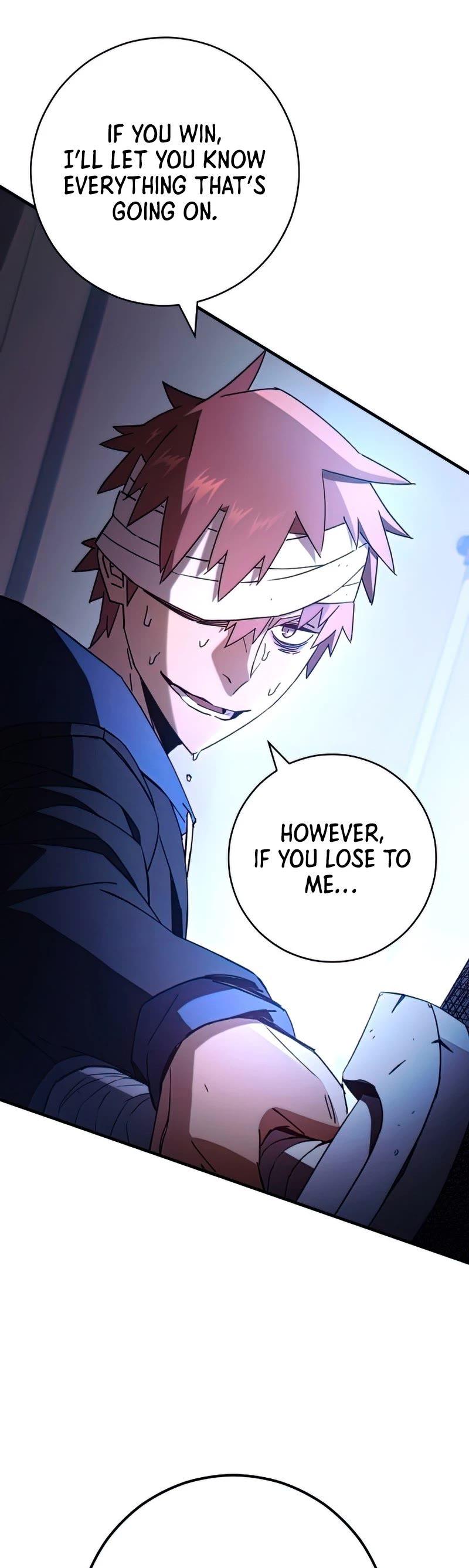 The Hero Returns Chap 48 - Next Chap 49