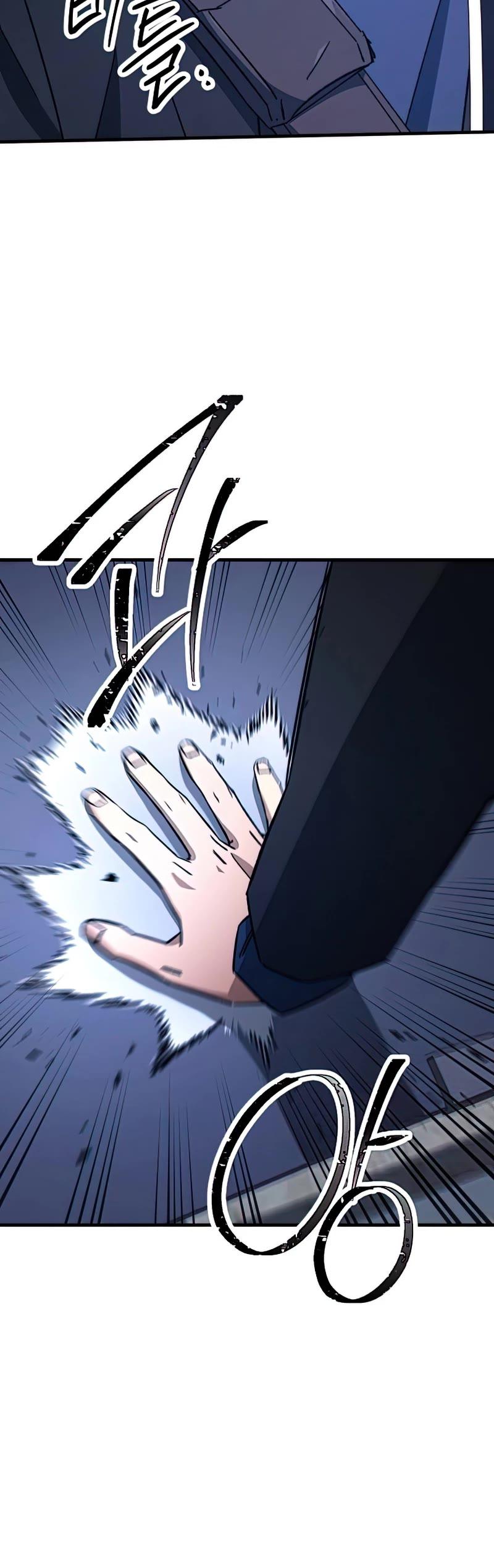 The Hero Returns Chap 48 - Next Chap 49