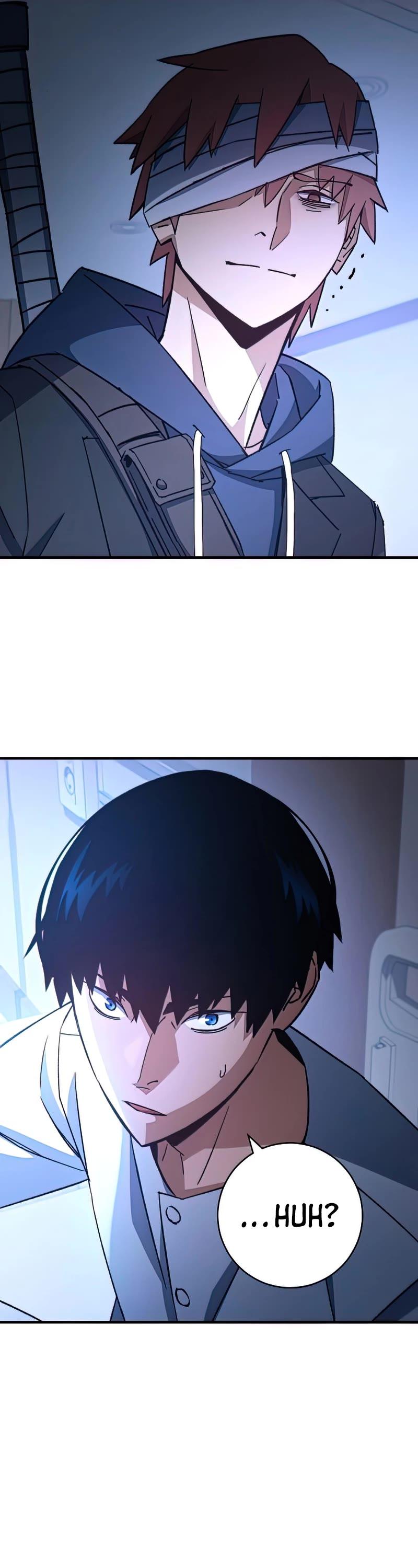 The Hero Returns Chap 48 - Next Chap 49
