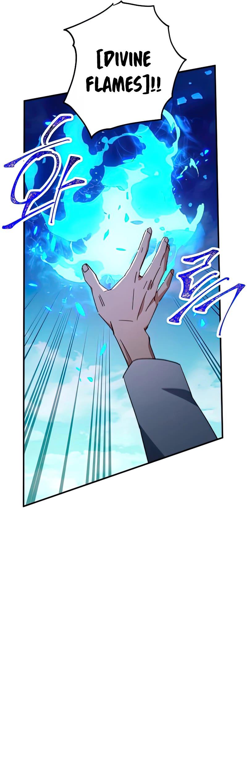 The Hero Returns Chap 49 - Next Chap 50