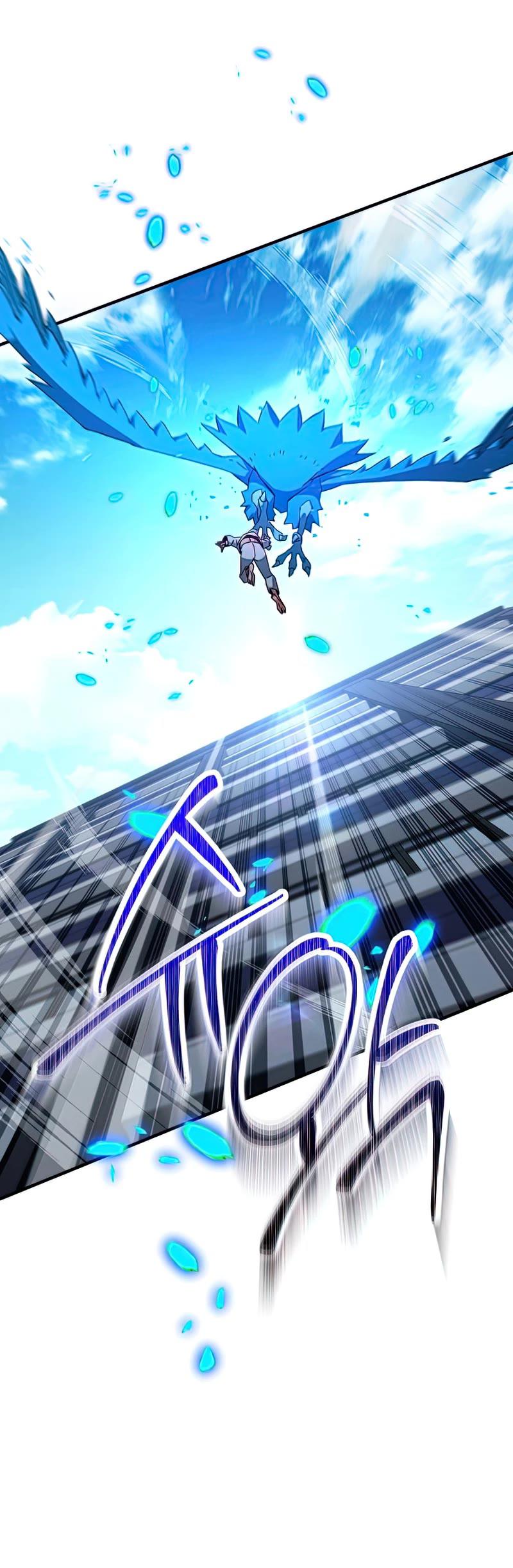 The Hero Returns Chap 49 - Next Chap 50