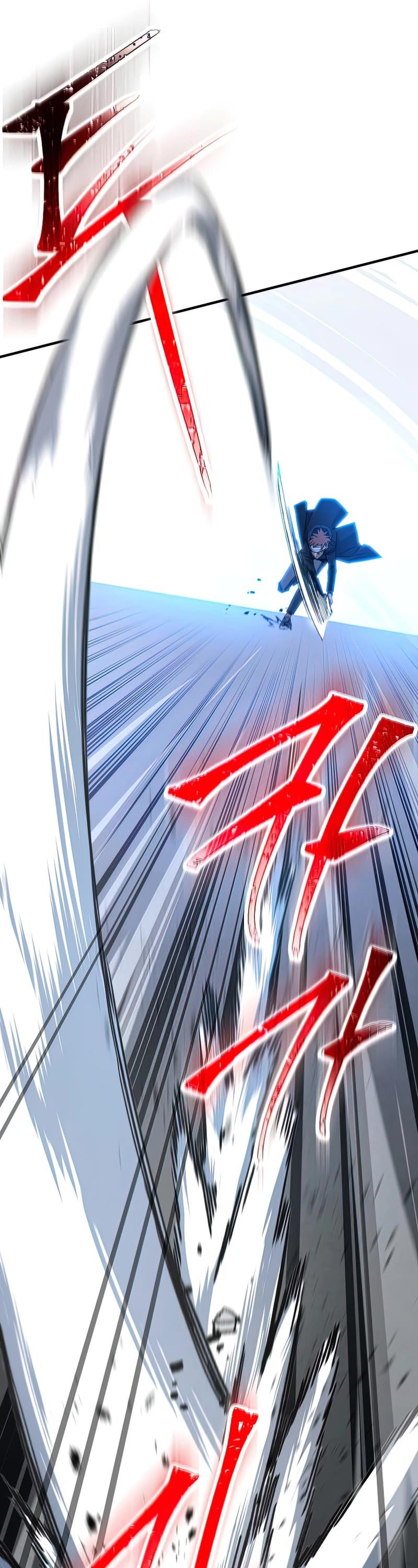 The Hero Returns Chap 49 - Next Chap 50