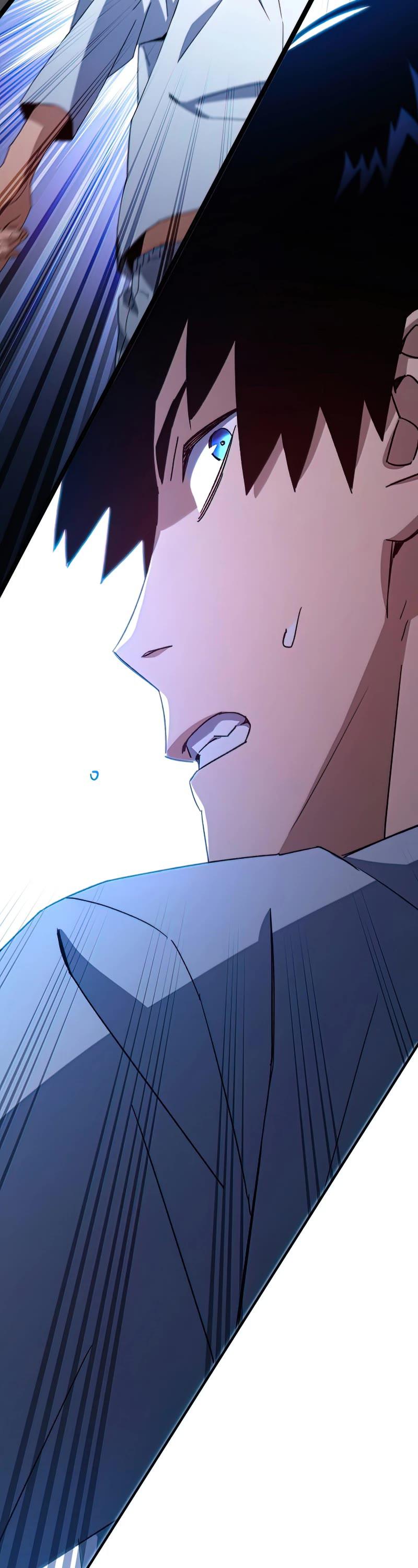 The Hero Returns Chap 49 - Next Chap 50