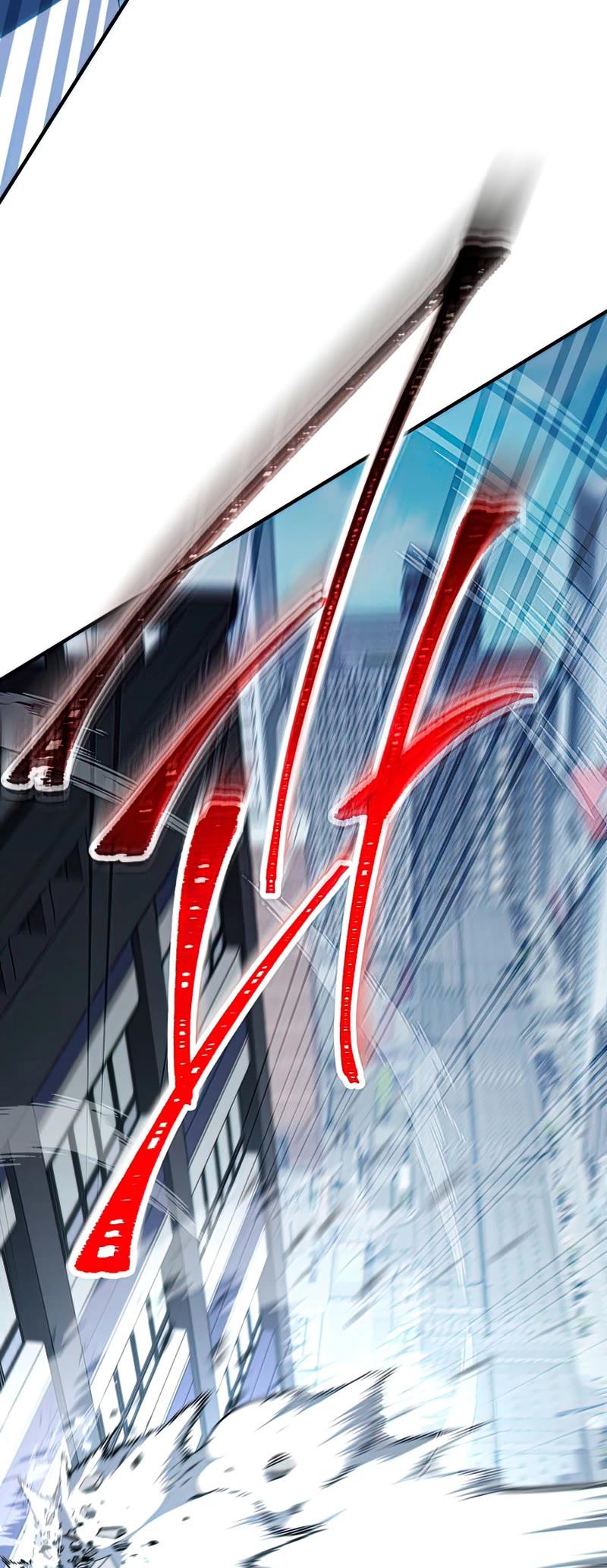 The Hero Returns Chap 49 - Next Chap 50