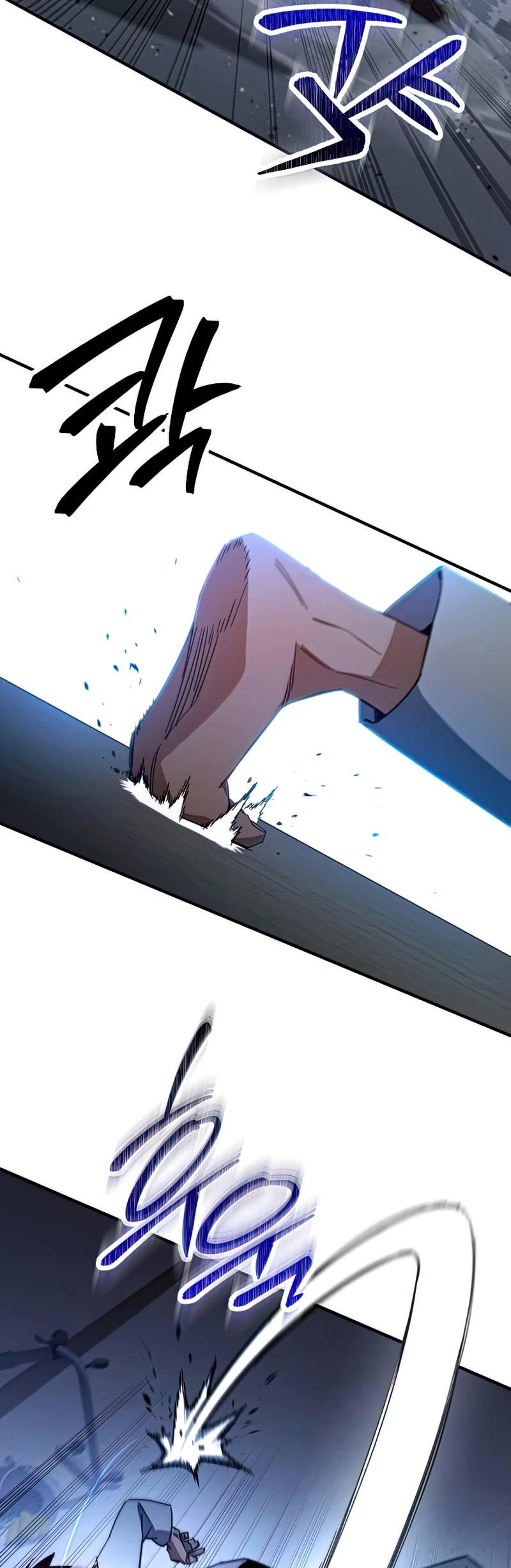 The Hero Returns Chap 49 - Next Chap 50