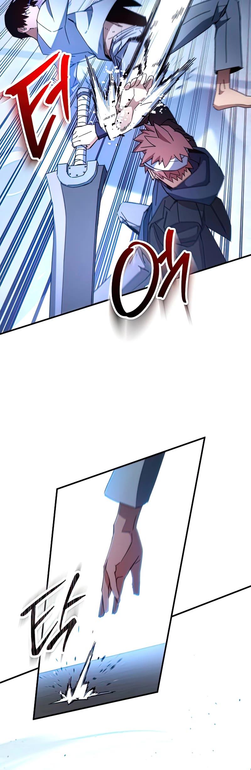 The Hero Returns Chap 49 - Next Chap 50