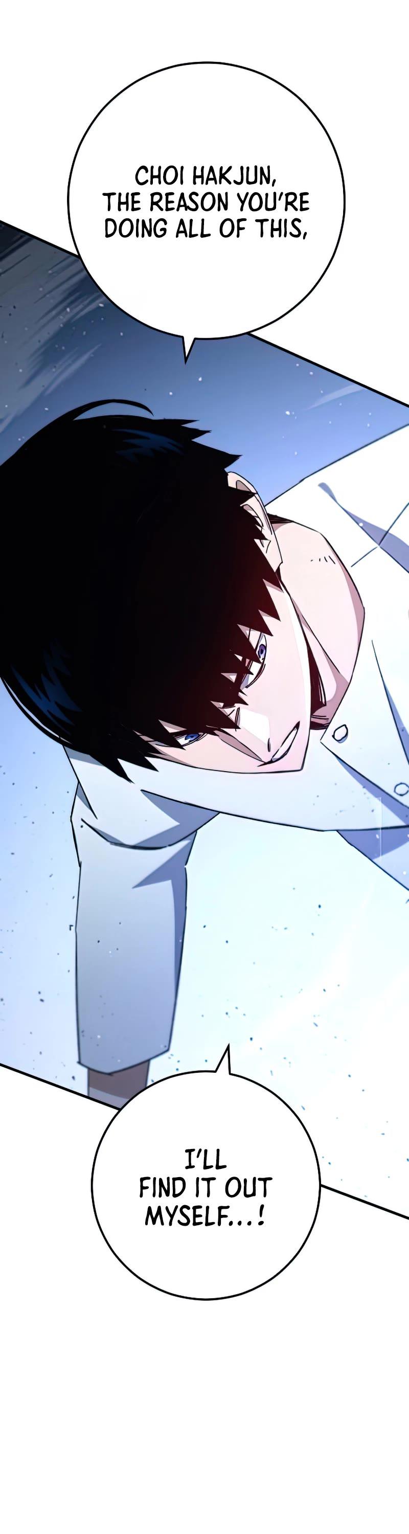 The Hero Returns Chap 49 - Next Chap 50