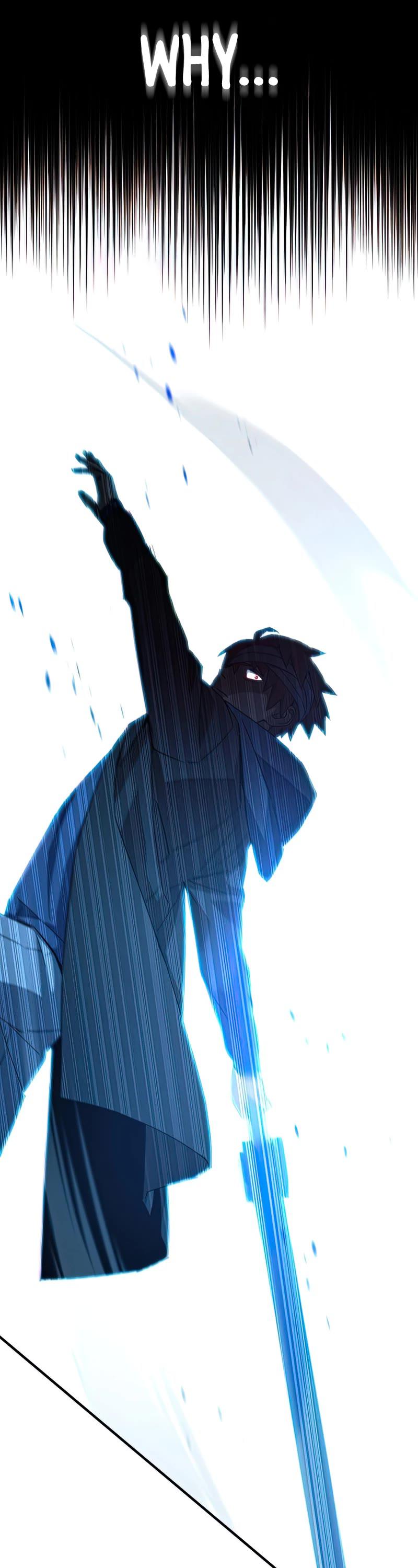 The Hero Returns Chap 49 - Next Chap 50