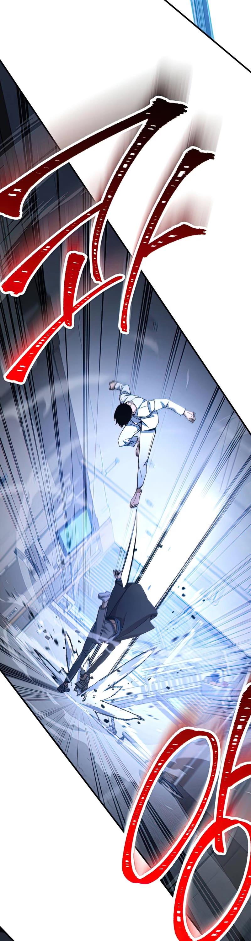 The Hero Returns Chap 49 - Next Chap 50