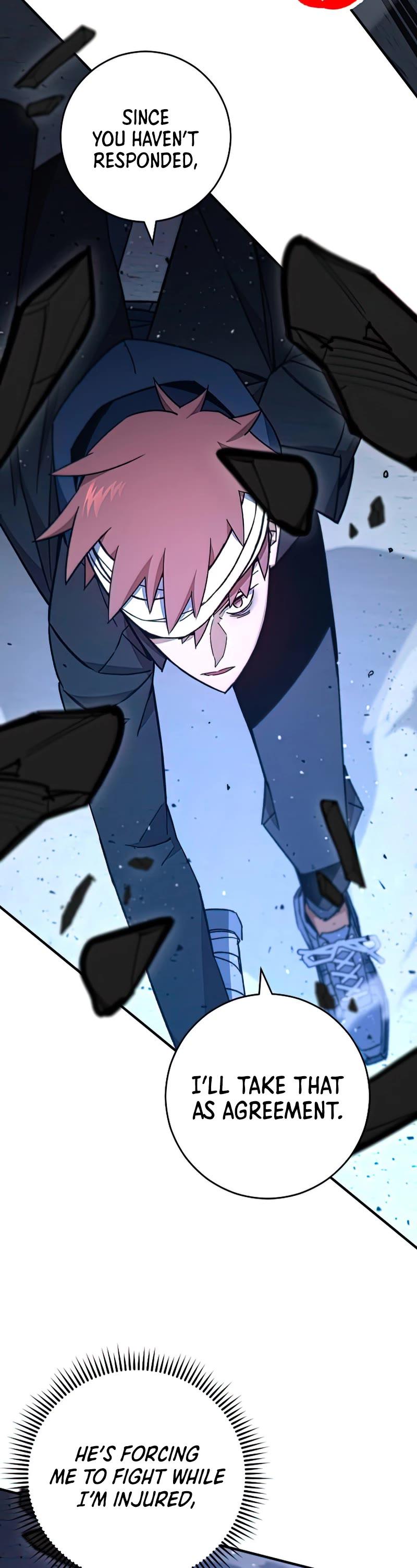 The Hero Returns Chap 49 - Next Chap 50