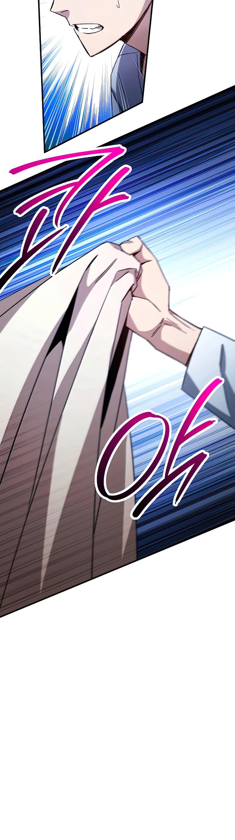 The Hero Returns Chap 49 - Next Chap 50