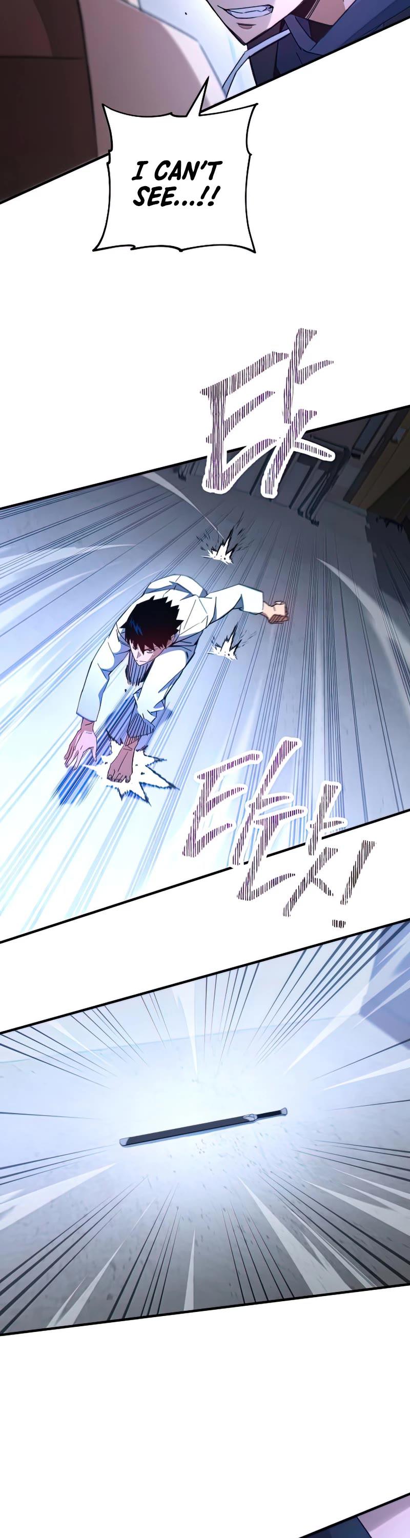 The Hero Returns Chap 49 - Next Chap 50