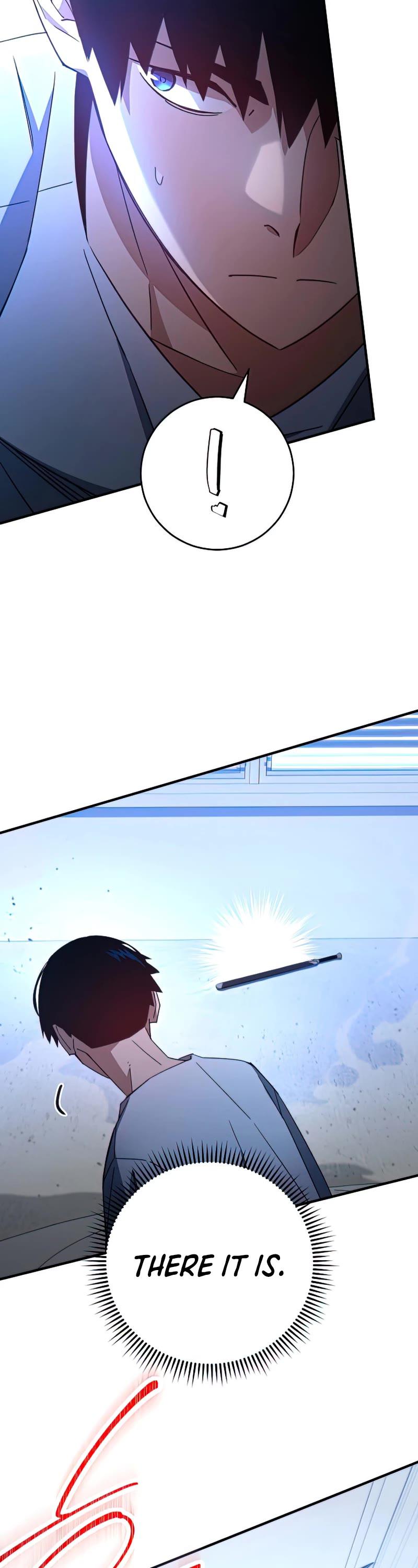 The Hero Returns Chap 49 - Next Chap 50