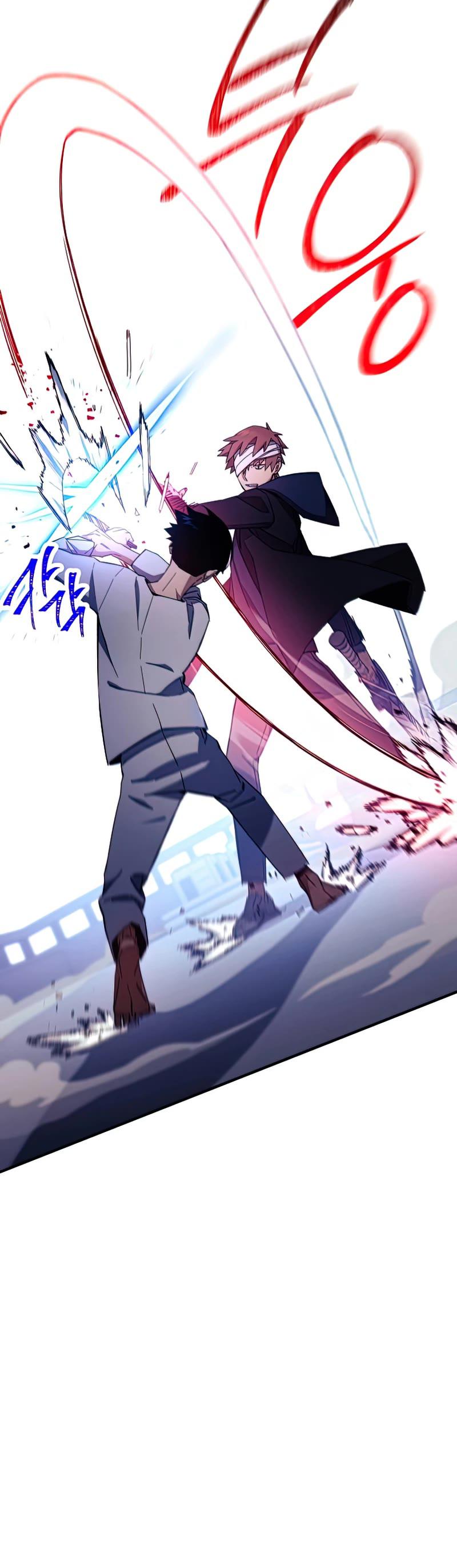 The Hero Returns Chap 49 - Next Chap 50