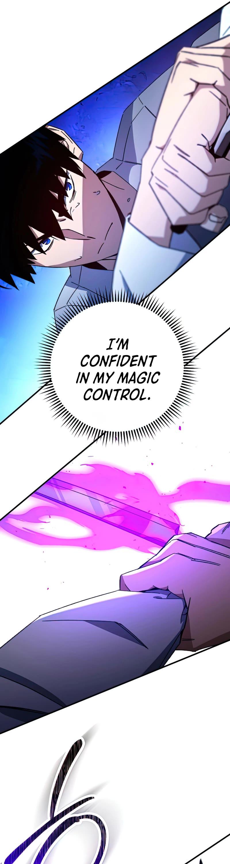 The Hero Returns Chap 49 - Next Chap 50