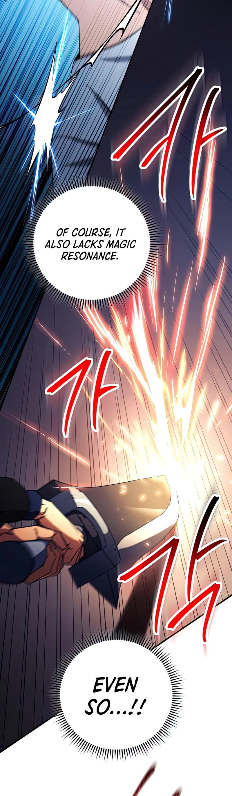 The Hero Returns Chap 49 - Next Chap 50