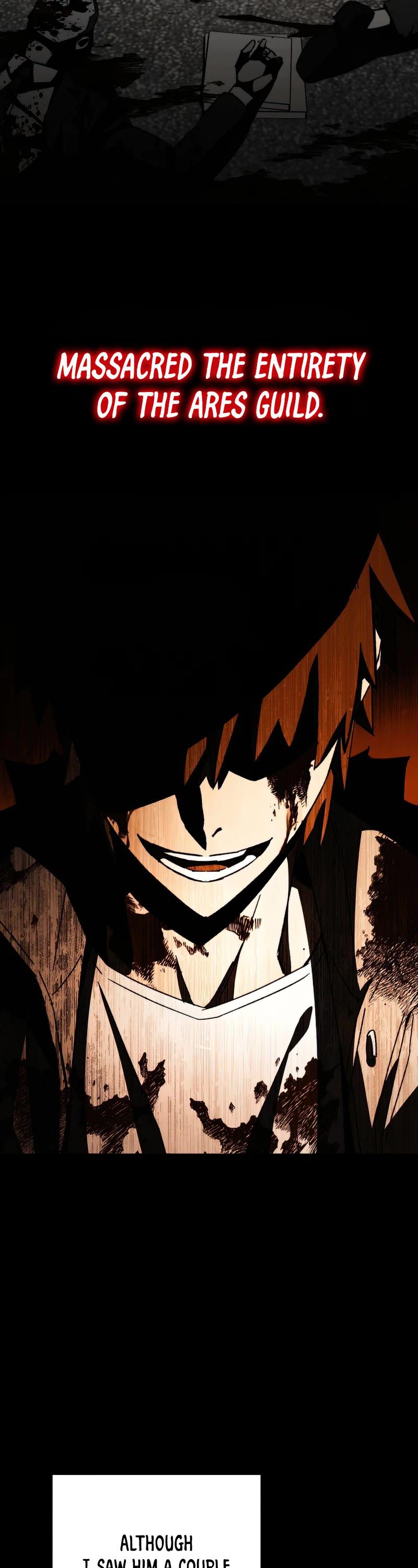 The Hero Returns Chap 49 - Next Chap 50