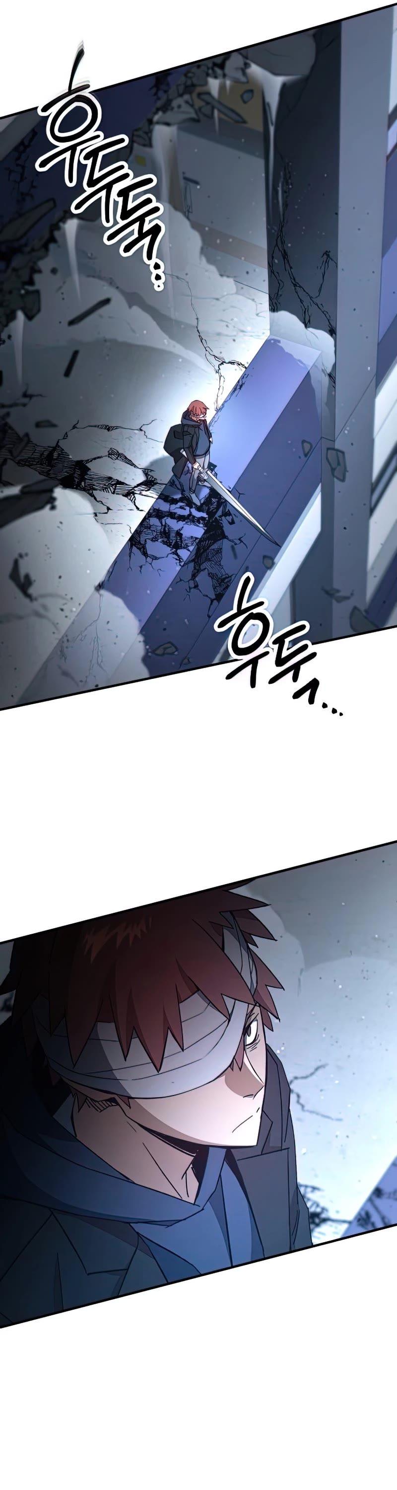 The Hero Returns Chap 49 - Next Chap 50