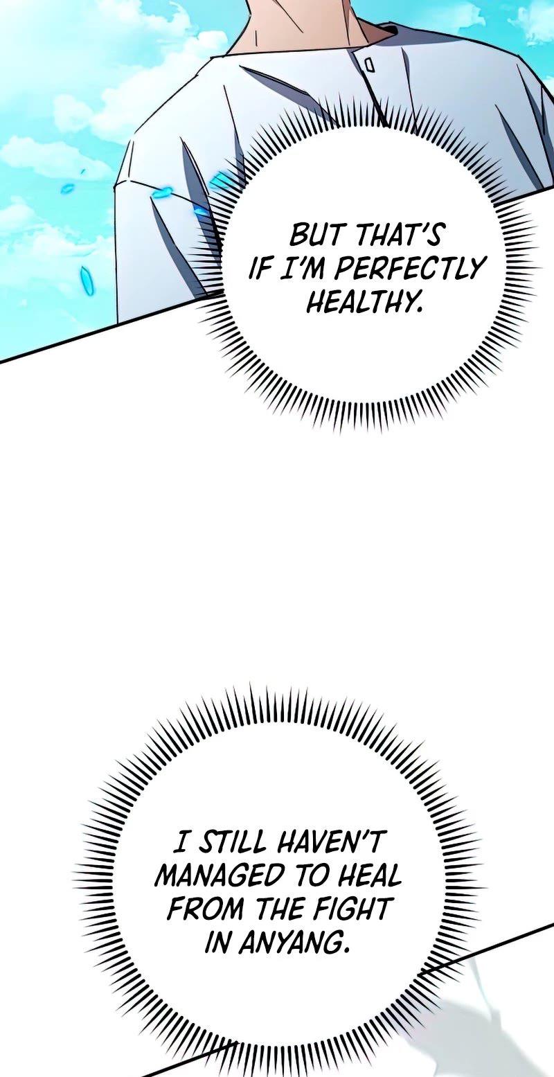 The Hero Returns Chap 49 - Next Chap 50