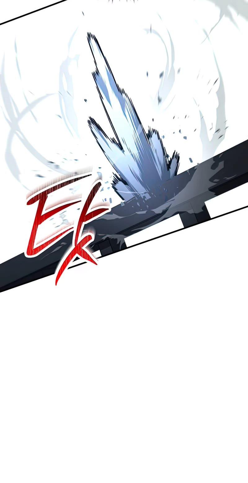 The Hero Returns Chap 49 - Next Chap 50
