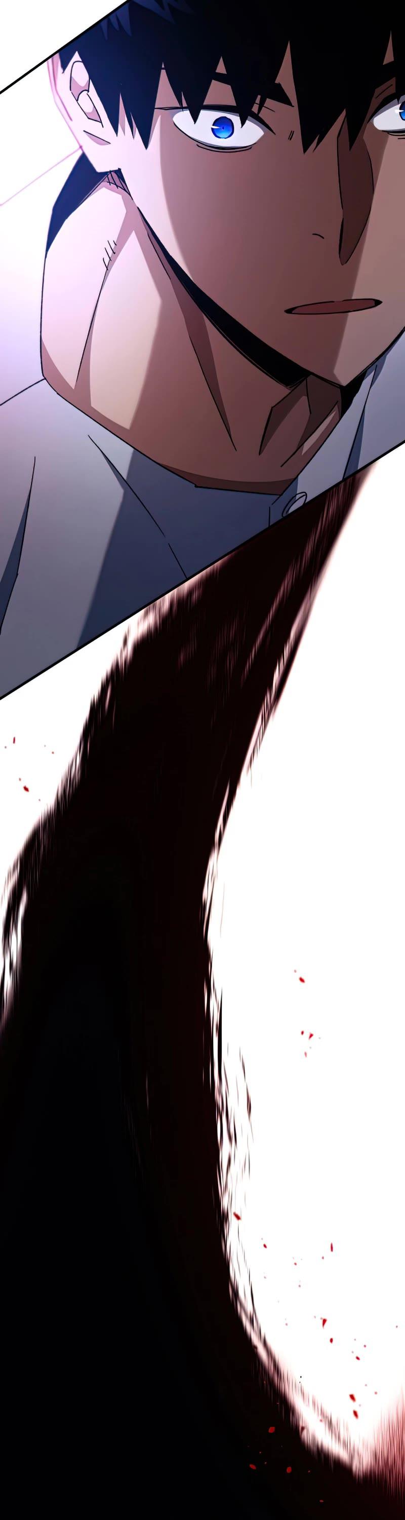 The Hero Returns Chap 49 - Next Chap 50