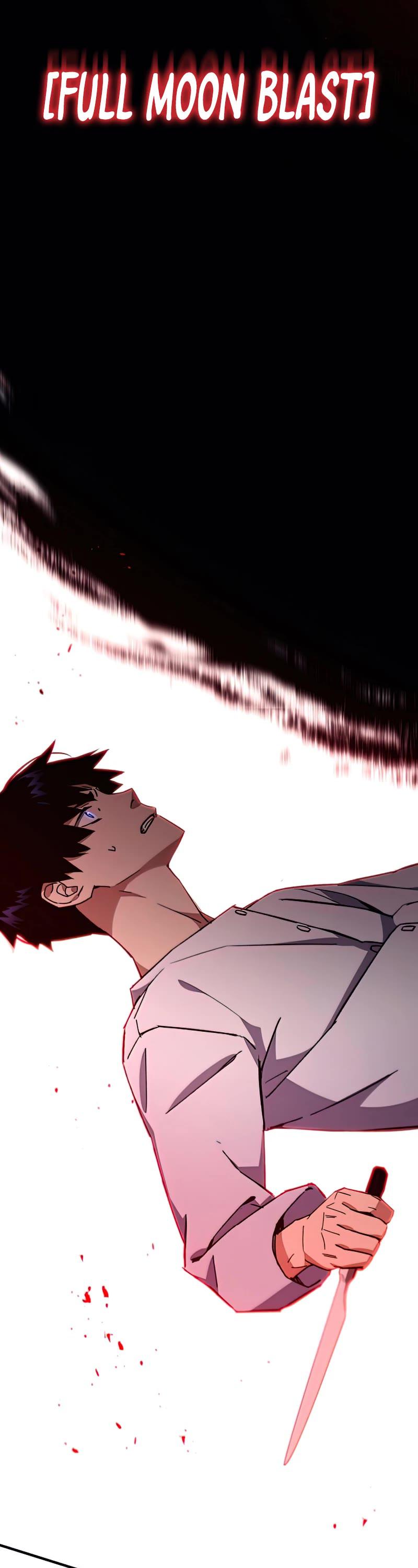 The Hero Returns Chap 49 - Next Chap 50