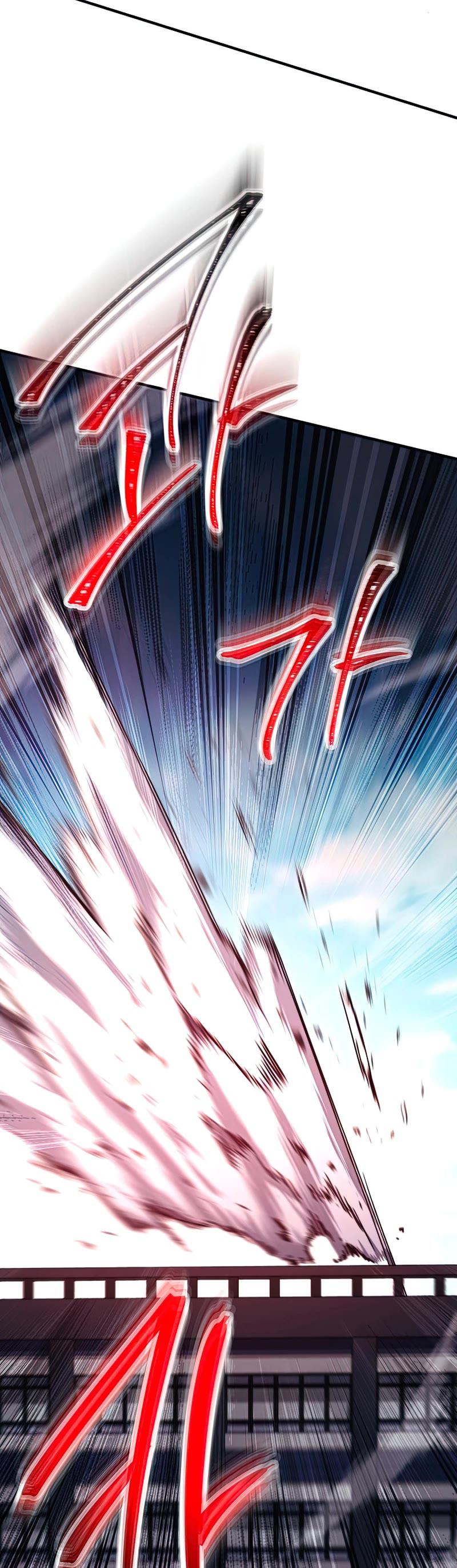 The Hero Returns Chap 49 - Next Chap 50