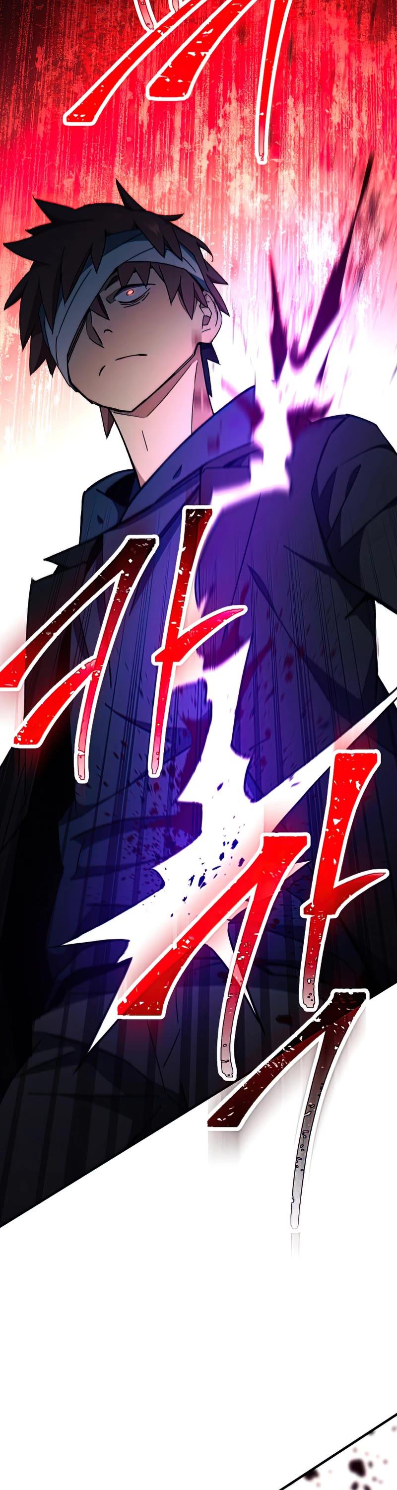The Hero Returns Chap 49 - Next Chap 50