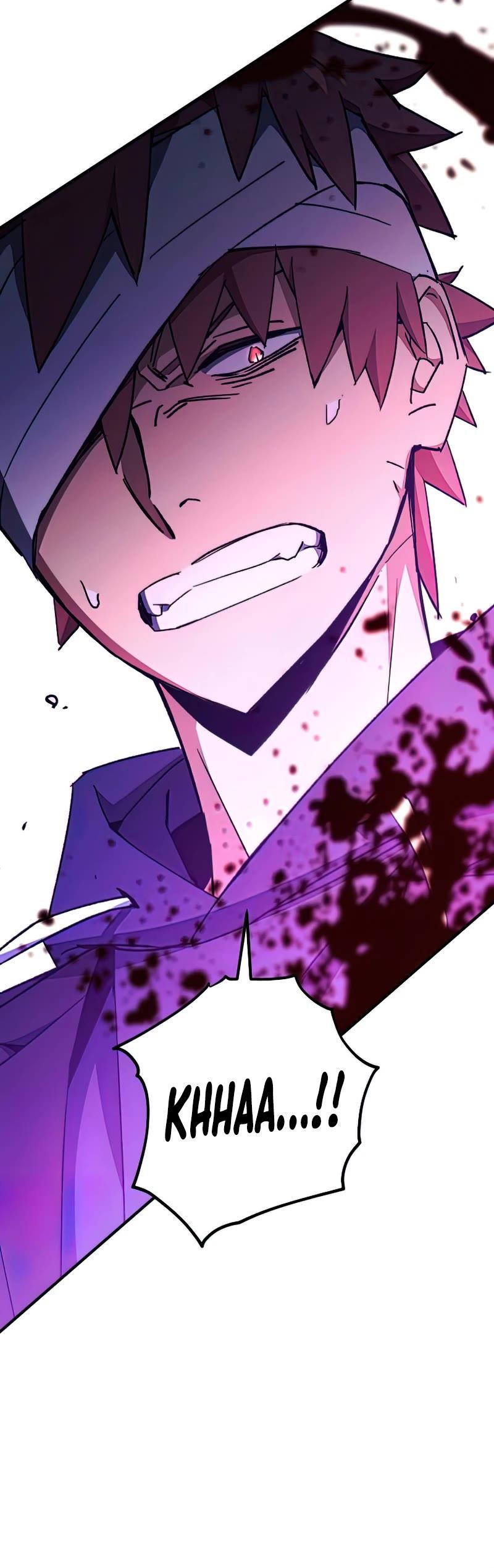 The Hero Returns Chap 49 - Next Chap 50