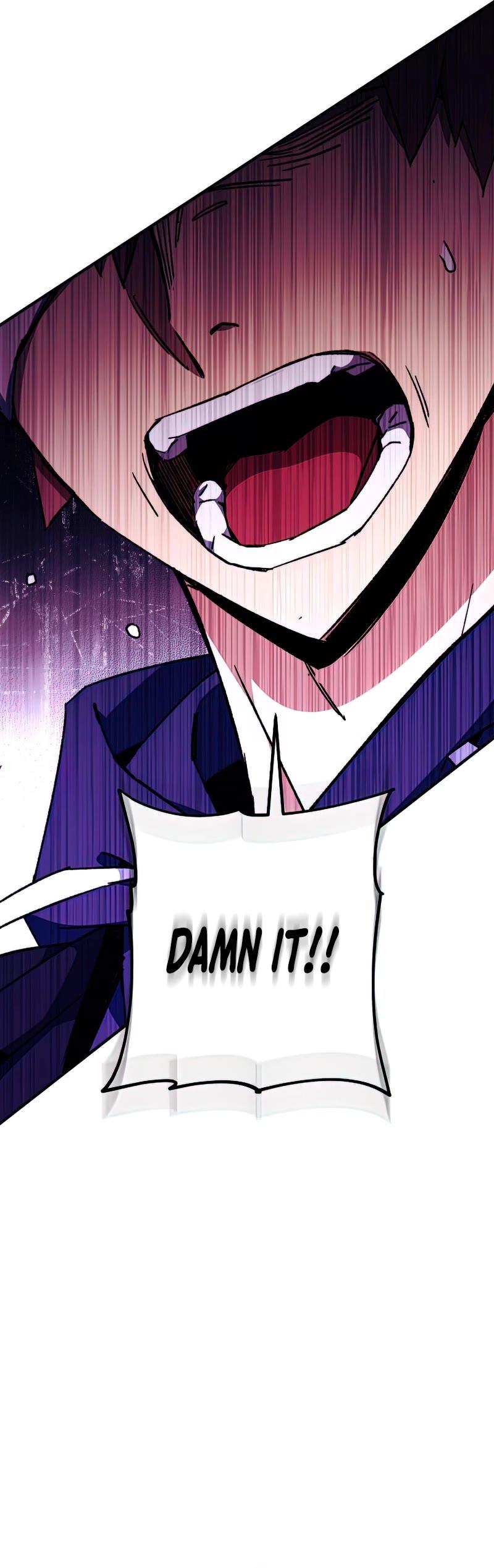 The Hero Returns Chap 49 - Next Chap 50