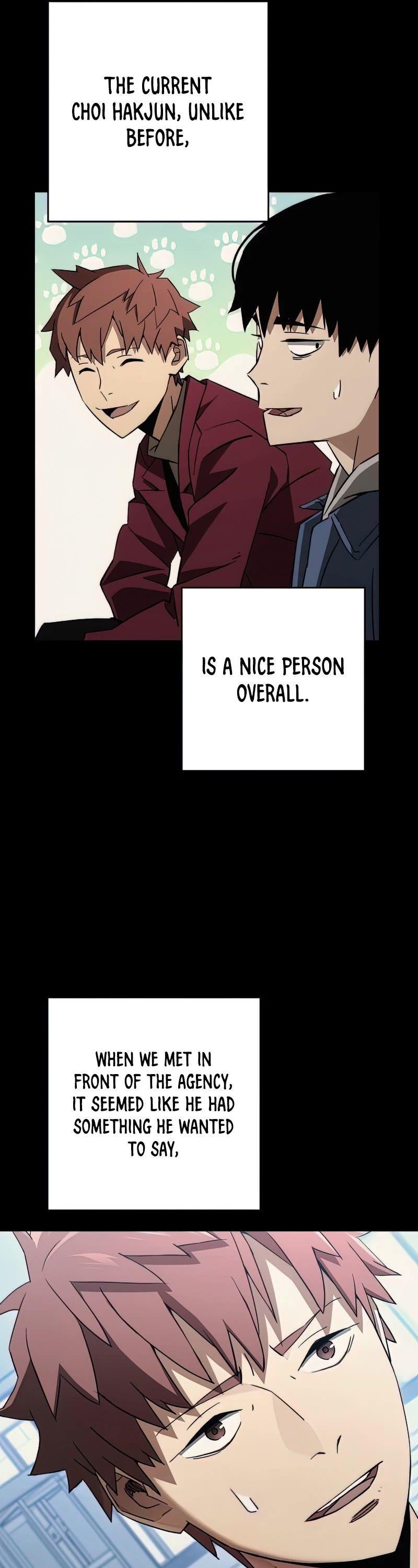 The Hero Returns Chap 49 - Next Chap 50