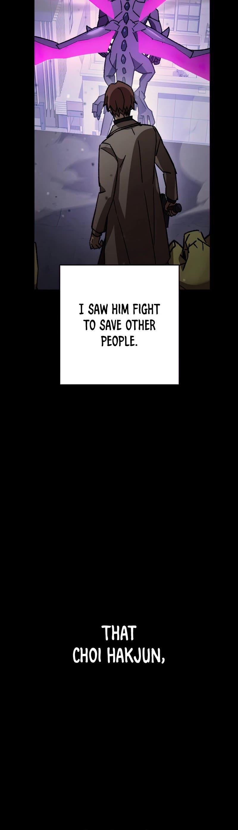 The Hero Returns Chap 49 - Next Chap 50