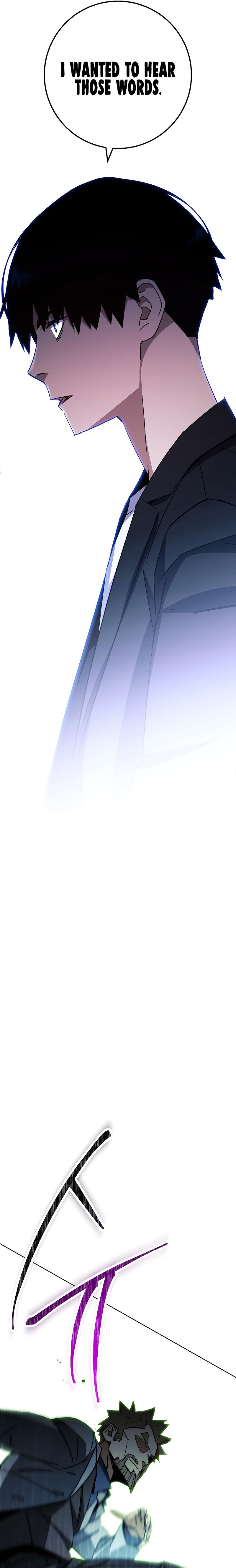 The Hero Returns Chap 51 - Next Chap 52